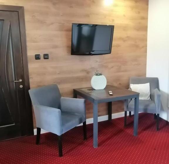 هتل Bizant Boutique