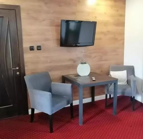 هتل Bizant Boutique