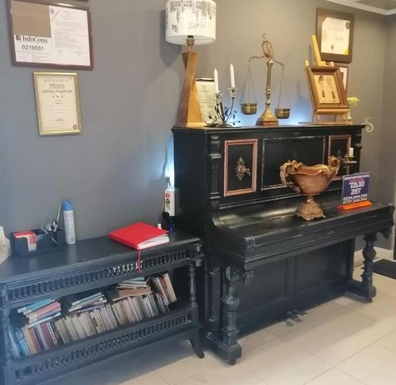 هتل Bizant Boutique