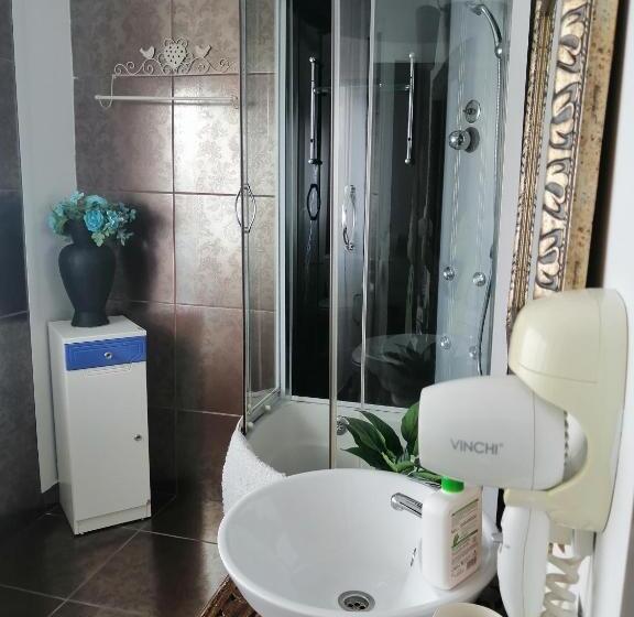 هتل Bizant Boutique