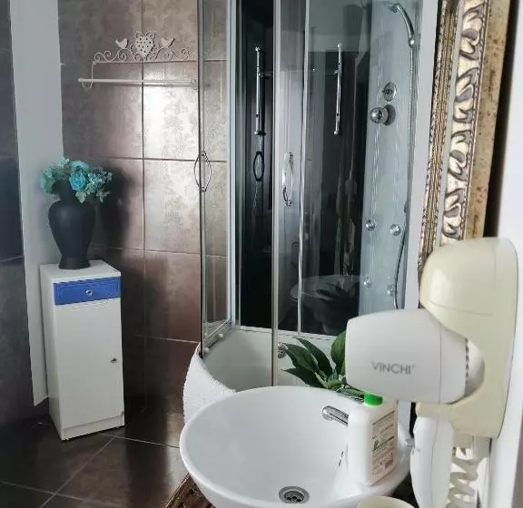 هتل Bizant Boutique