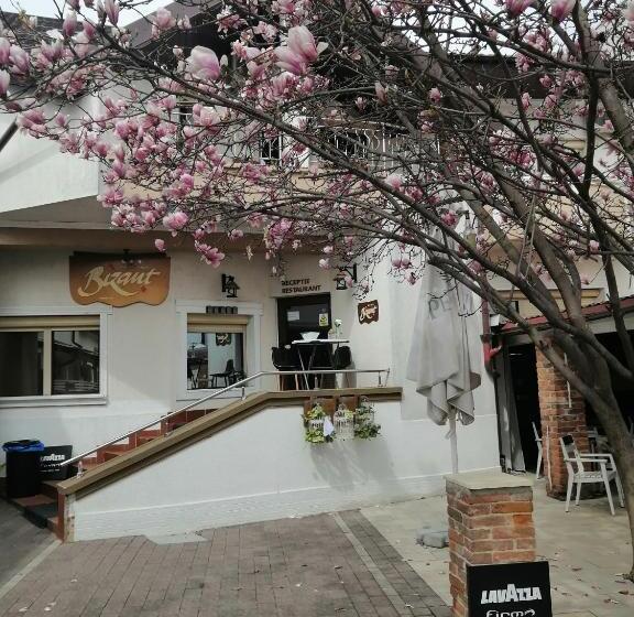 هتل Bizant Boutique