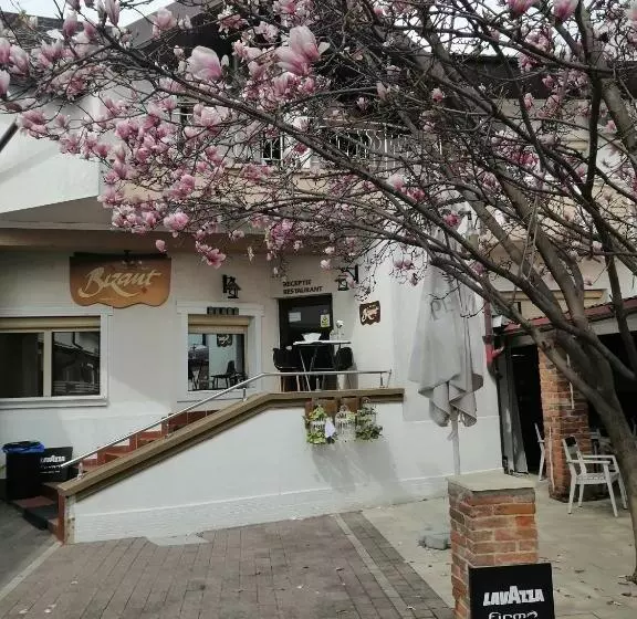 هتل Bizant Boutique