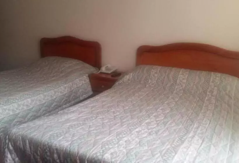 Hotelli Catalina Real