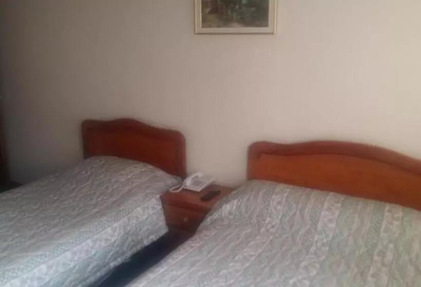 Hotelli Catalina Real