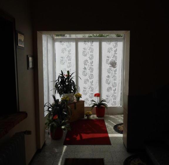 ホテル Garni Am Heuberg