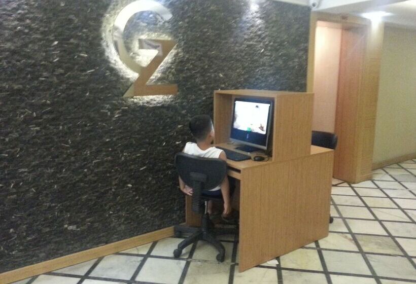 Hotel Grand Zeybek