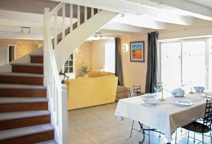 Villa De 4 Chambres Avec Piscine Privee Jardin Amenage Et Wifi A Saint Sylvestre Sur Lot