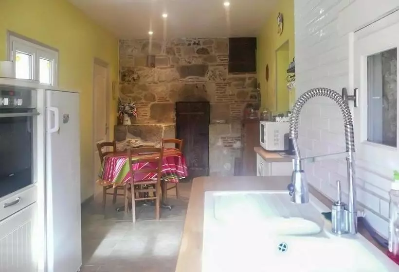 Villa De 4 Chambres Avec Piscine Privee Jardin Amenage Et Wifi A Saint Sylvestre Sur Lot