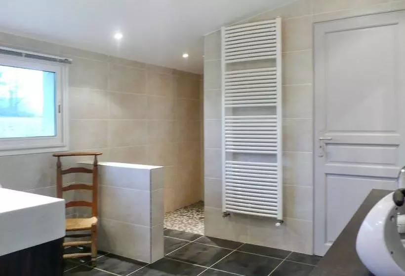 Villa De 4 Chambres Avec Piscine Privee Jardin Amenage Et Wifi A Saint Sylvestre Sur Lot