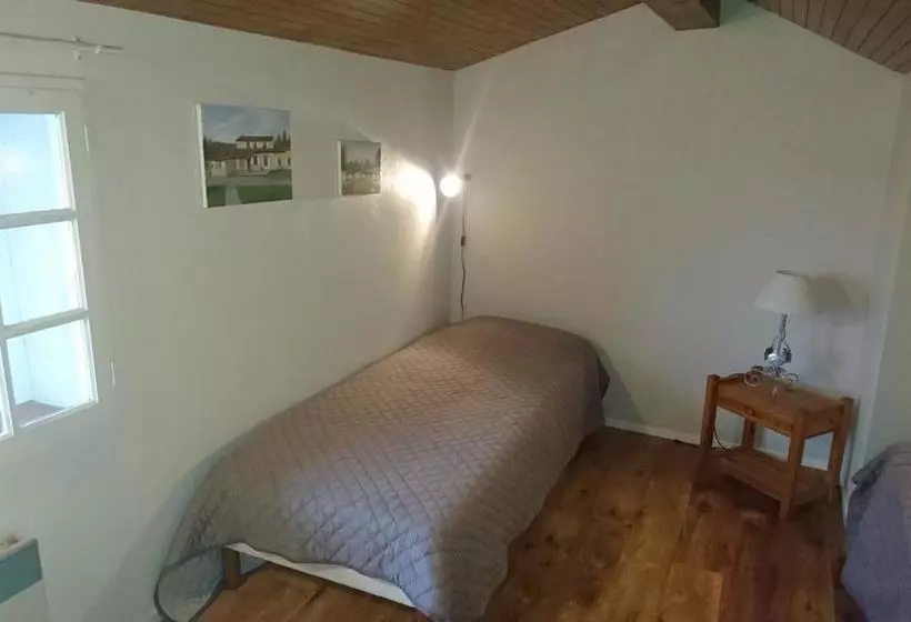 Villa De 4 Chambres Avec Piscine Privee Jardin Amenage Et Wifi A Saint Sylvestre Sur Lot