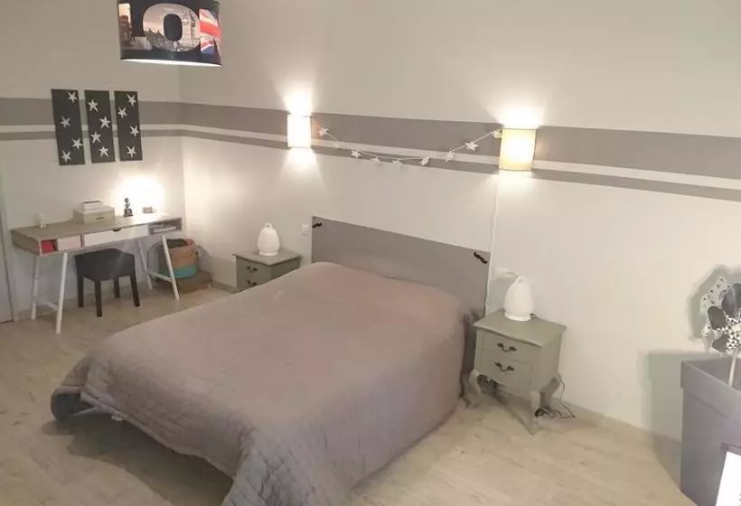 Villa De 4 Chambres Avec Piscine Privee Jardin Amenage Et Wifi A Saint Sylvestre Sur Lot
