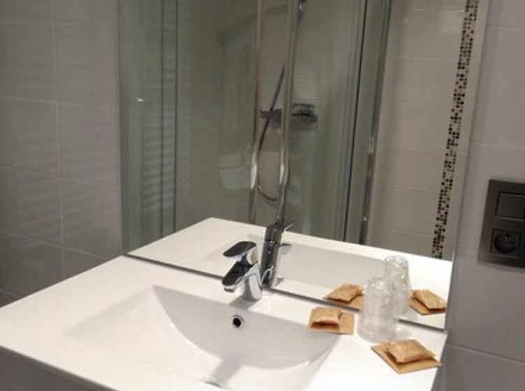 בית מלון כפרי Le Dahu