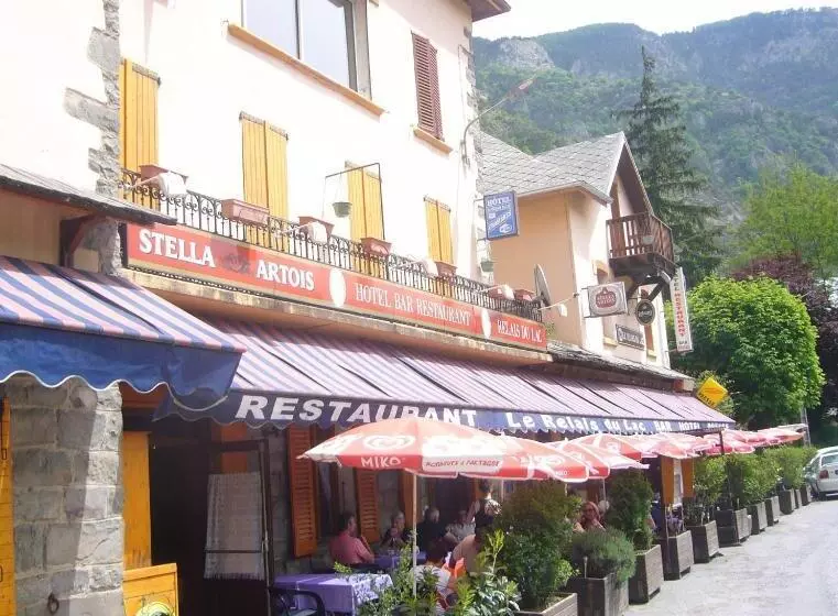 هتل Le Relais Du Lac
