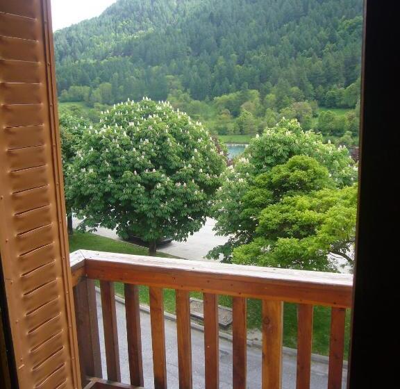 Отель Le Relais Du Lac