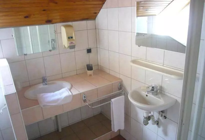هتل Le Relais Du Lac