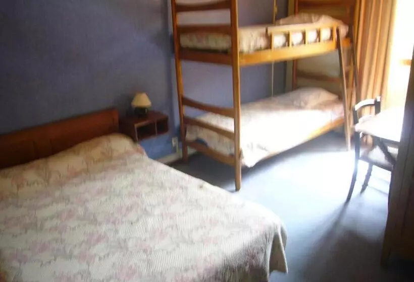 هتل Le Relais Du Lac