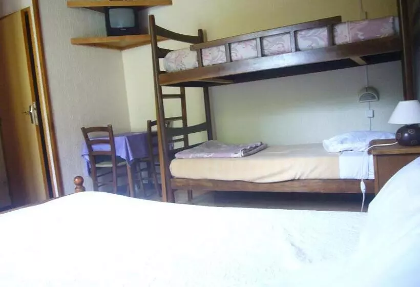 هتل Le Relais Du Lac