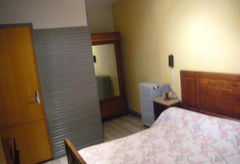 Отель Le Relais Du Lac