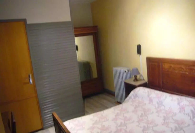 هتل Le Relais Du Lac