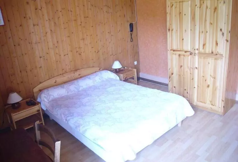 هتل Le Relais Du Lac