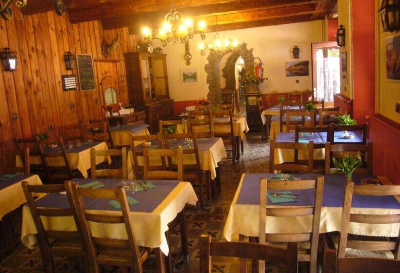 Отель Le Relais Du Lac