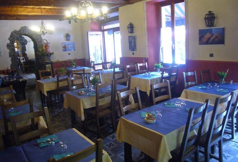 Отель Le Relais Du Lac