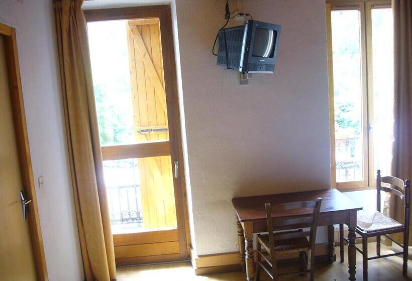 Отель Le Relais Du Lac