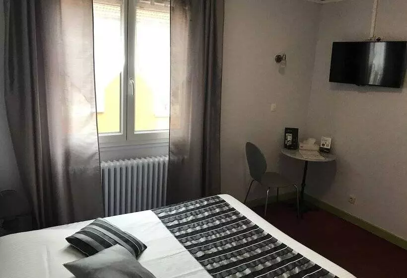 Hotelli Magdeleine