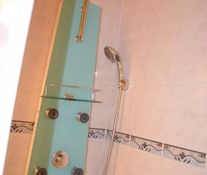 Hotelli Magdeleine