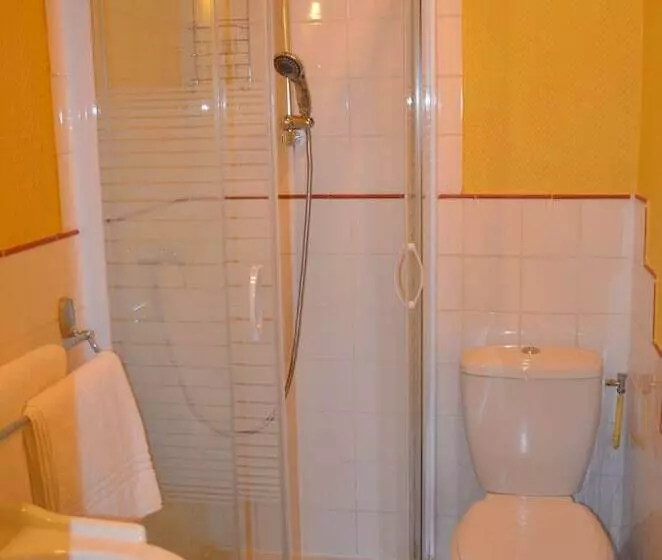Hotelli Magdeleine