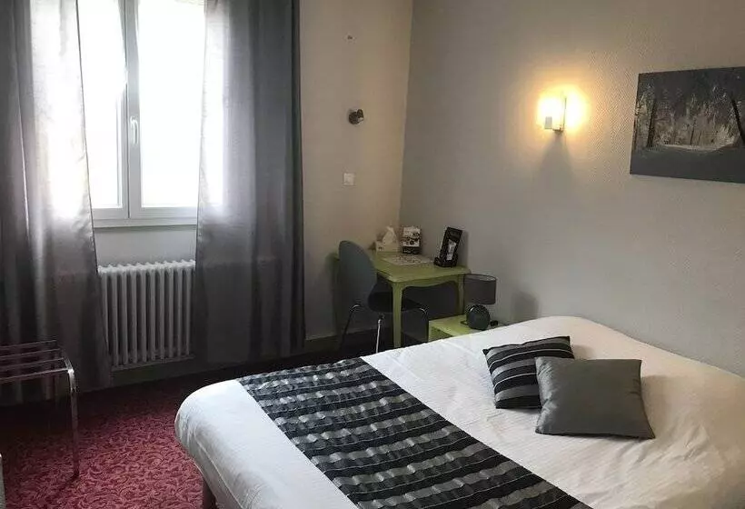 Hotelli Magdeleine