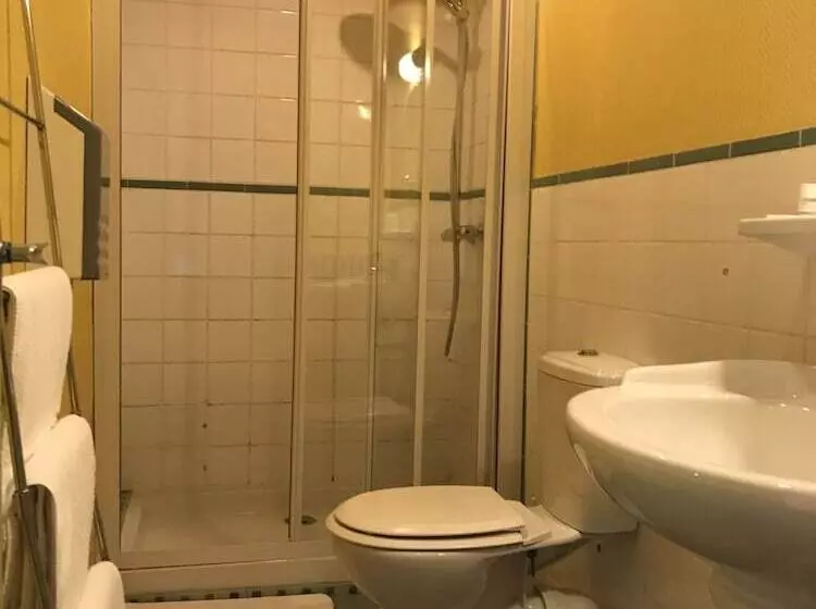 Hotelli Magdeleine