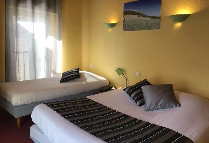 Hotelli Magdeleine
