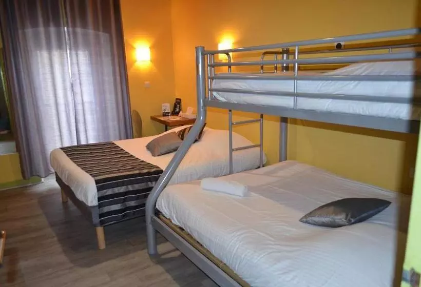 Hotelli Magdeleine