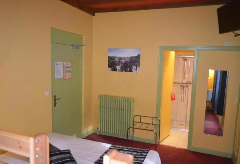 Hotelli Magdeleine