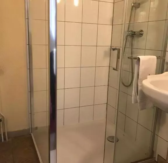 Hotelli Magdeleine