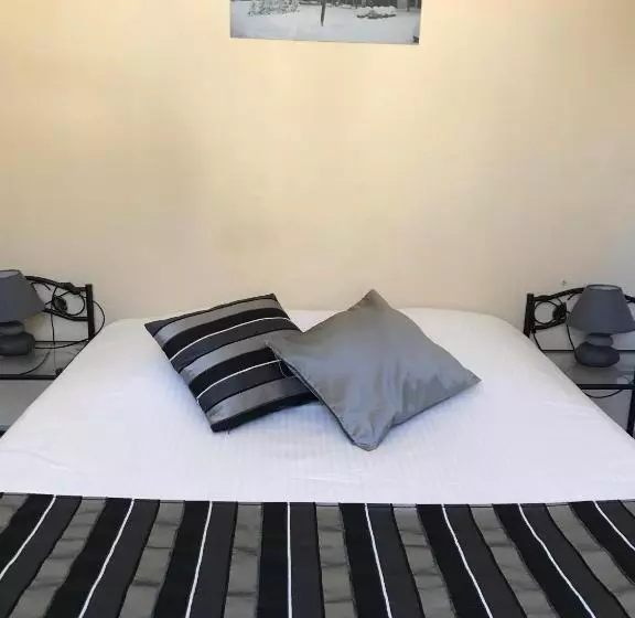 Hotelli Magdeleine
