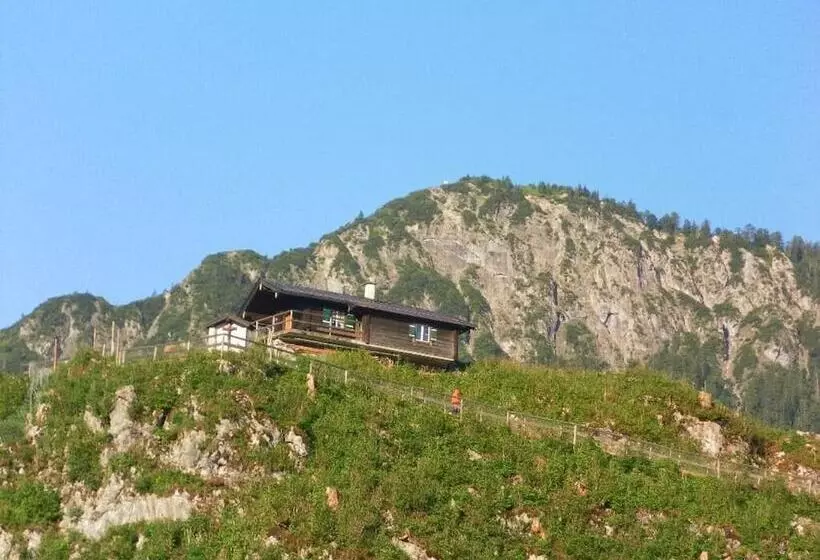 Hotelli Pension Unterstein