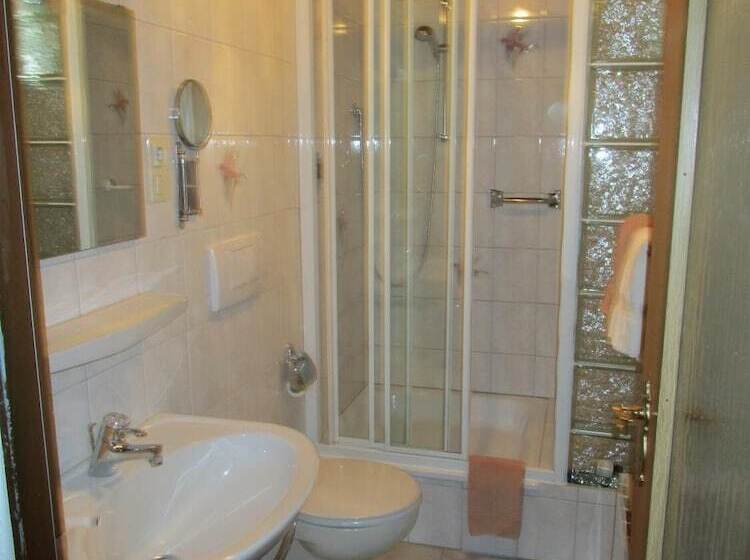 فندق Pension Unterstein