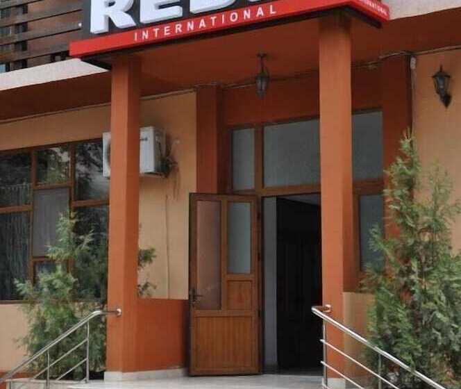 בית מלון כפרי Rebis