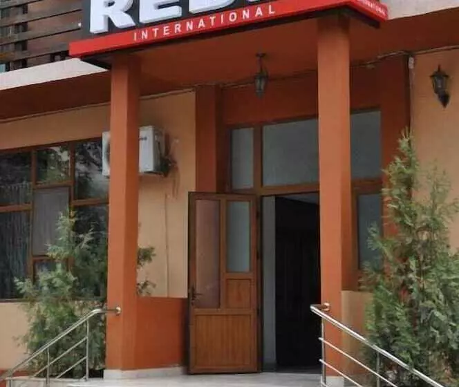 هتل Rebis