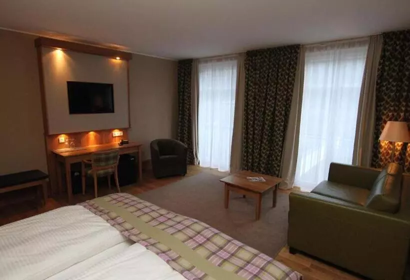 Hotelli Rimberg