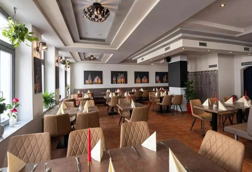 Hotelli Amadeus