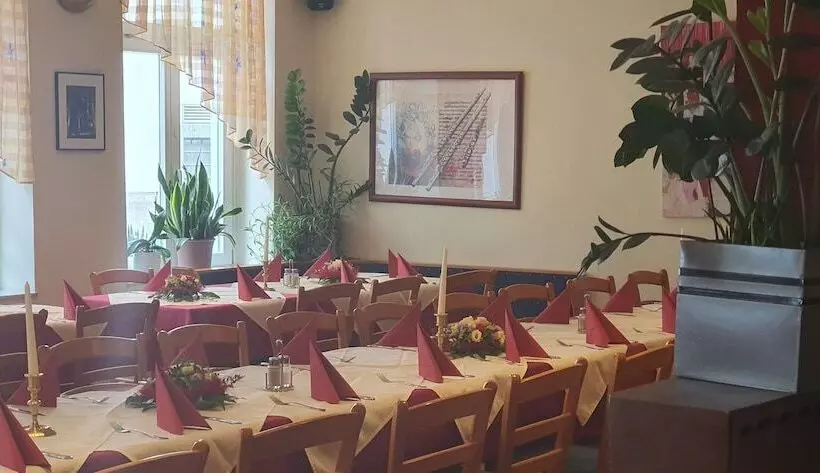 Hotelli Amadeus