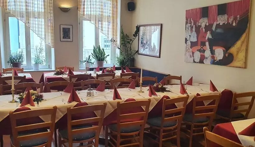Hotelli Amadeus