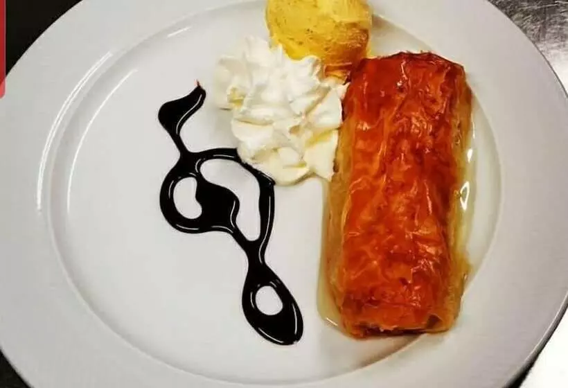 Hotelli Amadeus