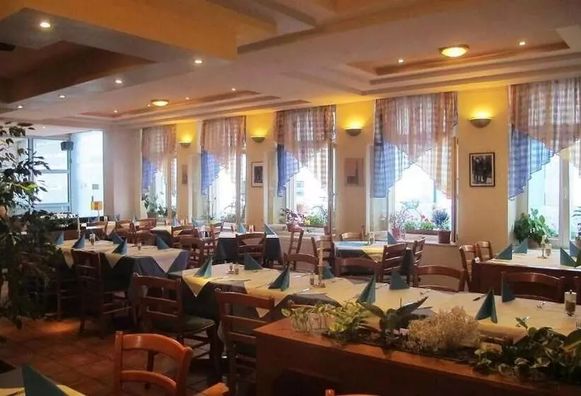 Hotelli Amadeus