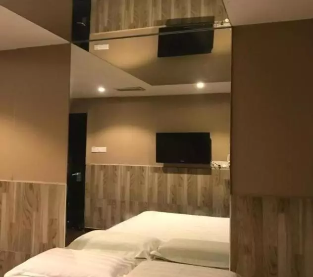 Time Hotel Seremban