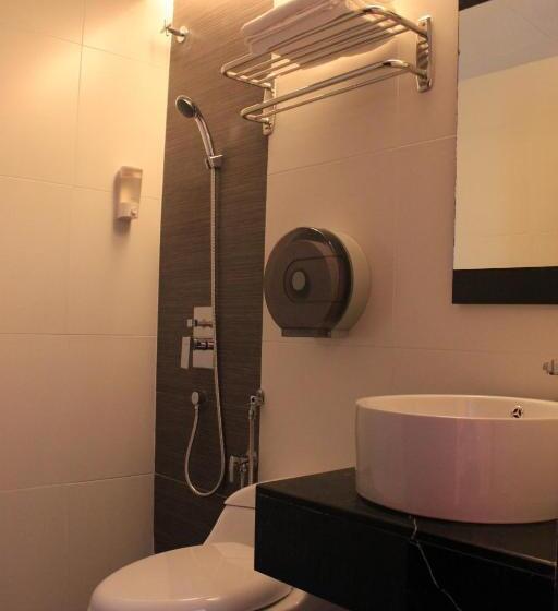 Time Hotel Seremban